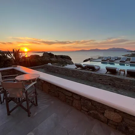 Margarita 4* Mykonos Town