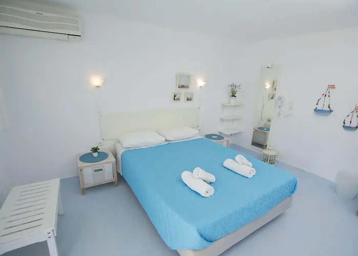 Margarita מלון דירות 4*