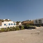 Appart hôtel Margarita