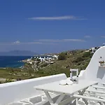 Appart hôtel Margarita