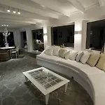 Margarita Appart hôtel Mykonos Town