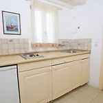 Appart hôtel Margarita 4*