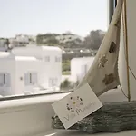 Appart hôtel Margarita Mykonos Town