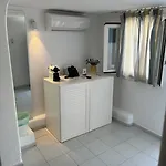 Appart hôtel Margarita 4*