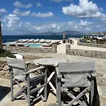 Margarita Appart hôtel Mykonos Town
