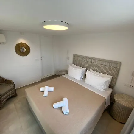 Margarita 4* Mykonos Town