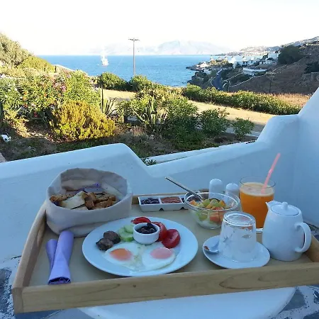 Margarita 3* Mykonos Town