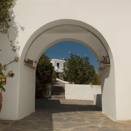 Margarita Mykonos Town