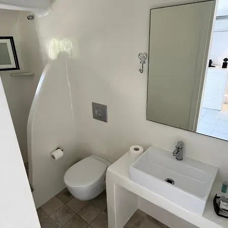 Lejlighedshotel Margarita 4*