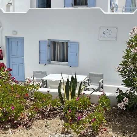 Margarita 3* Mykonos Town