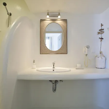 아파트호텔 Margarita Mykonos Town