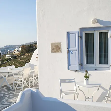 Margarita Mykonos Town