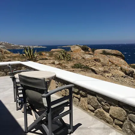 Margarita Mykonos Town