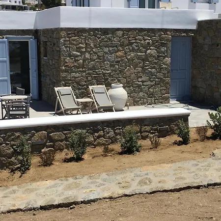 Margarita 3* Mykonos Town