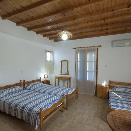 Margarita Lejlighedshotel