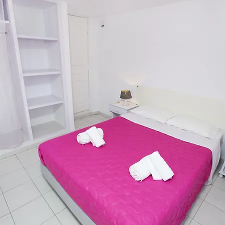 Margarita 4* Mykonos Town