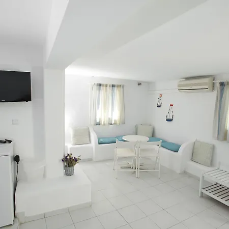 Lejlighedshotel Margarita