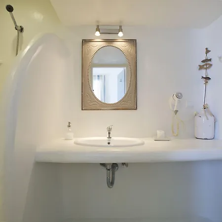 Lejlighedshotel Margarita Mykonos Town