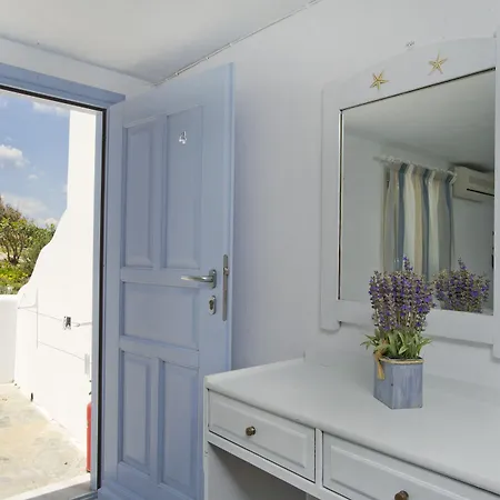 아파트호텔 Margarita