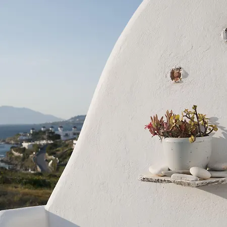 Margarita Mykonos Town