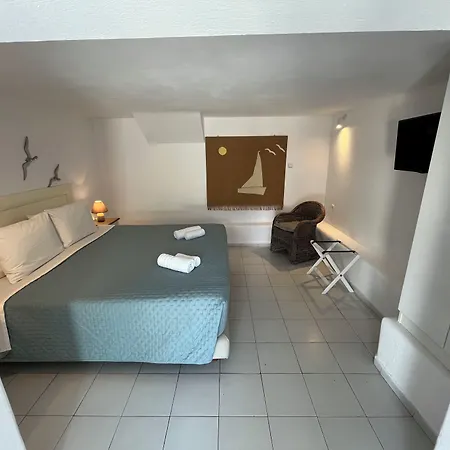 Margarita Mykonos Town