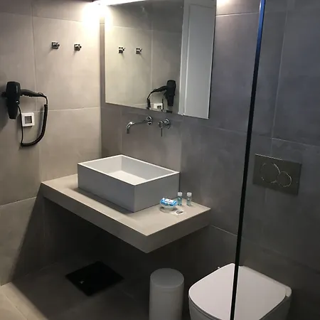 Margarita Lejlighedshotel