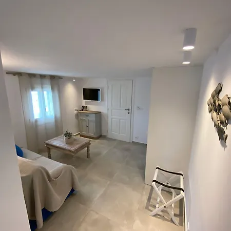 Margarita Mykonos Town