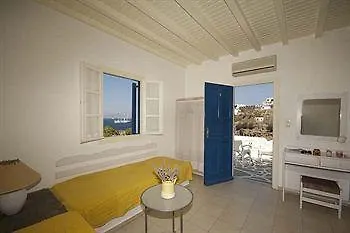 아파트호텔 Margarita Mykonos Town