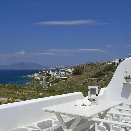 Margarita 3* Mykonos Town