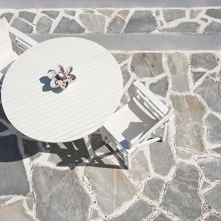 Margarita 3* Mykonos Town