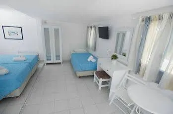 Margarita 아파트호텔 Mykonos Town