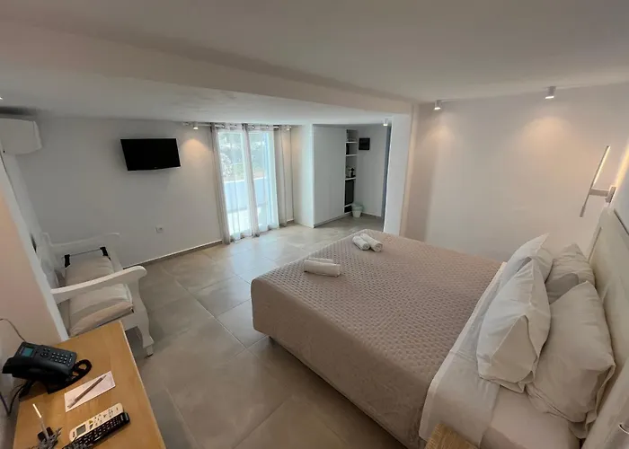 玛格丽塔别墅酒店