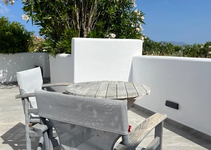 玛格丽塔别墅酒店 Mykonos Town