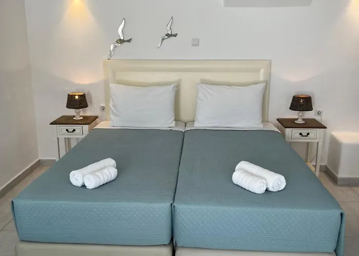 玛格丽塔别墅酒店