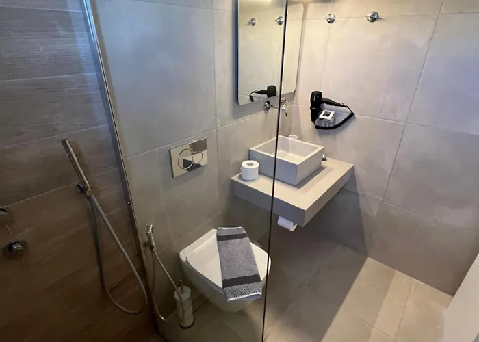 Margarita מלון דירות Mykonos Town