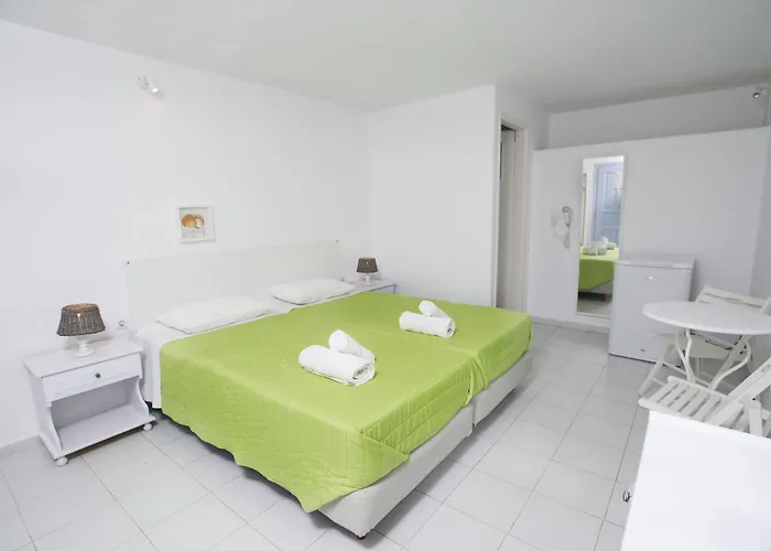 Margarita Mykonos Town