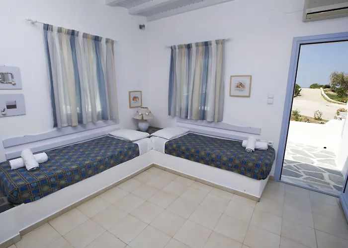 玛格丽塔别墅酒店