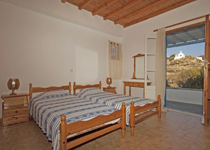 玛格丽塔别墅酒店