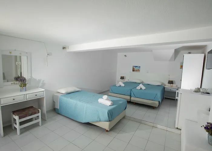 玛格丽塔别墅酒店