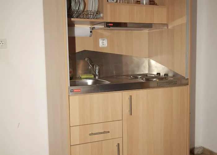 玛格丽塔别墅酒店 4*