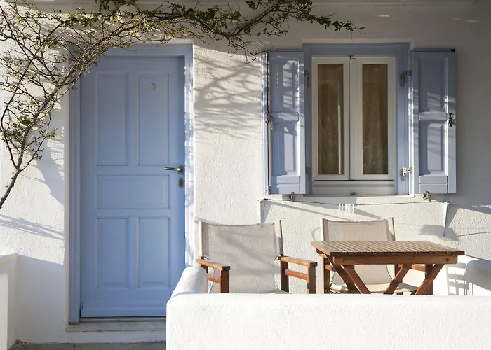 玛格丽塔别墅酒店