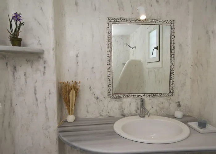 Margarita Lägenhetshotell