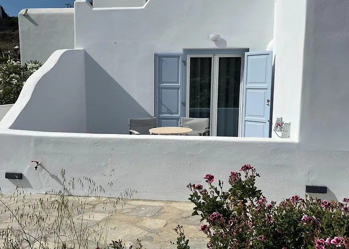玛格丽塔别墅酒店 Mykonos Town