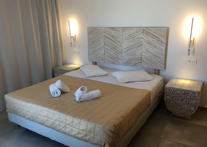 玛格丽塔别墅酒店