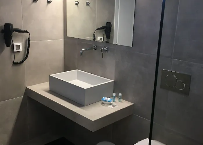 玛格丽塔别墅酒店 公寓式酒店