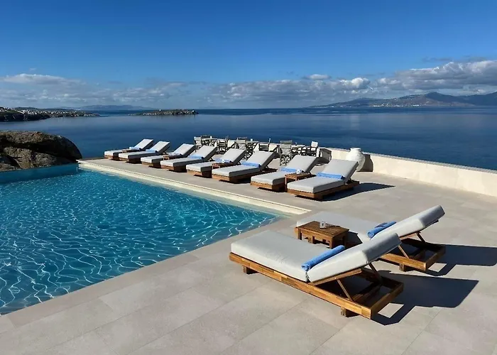 玛格丽塔别墅酒店 4*