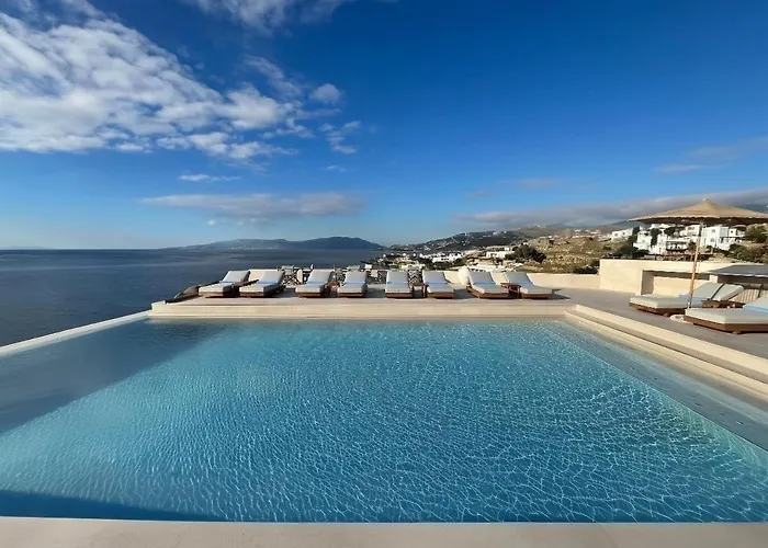 Margarita Mykonos Town