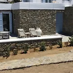 Margarita 4* Mykonos Town