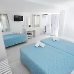 Margarita Aparthotel Mykonos Town