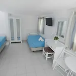 Margarita Aparthotel Mykonos Town